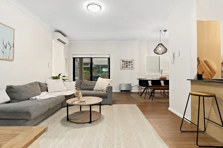 Third view of Homely unit listing, 13/998 Old Princes Highway, Engadine NSW 2233