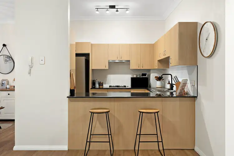 Fourth view of Homely unit listing, 13/998 Old Princes Highway, Engadine NSW 2233