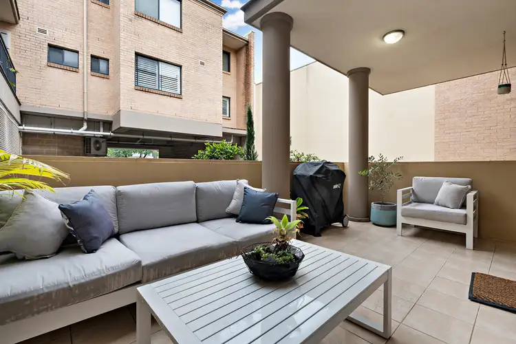 Fifth view of Homely unit listing, 13/998 Old Princes Highway, Engadine NSW 2233