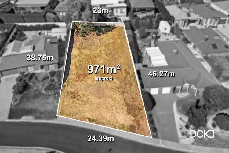 20 Golden Glade, Strathdale VIC 3550