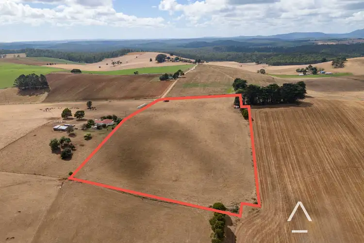 Fourth view of Homely rural property listing, 115 Jetsons Road, Scottsdale TAS 7260