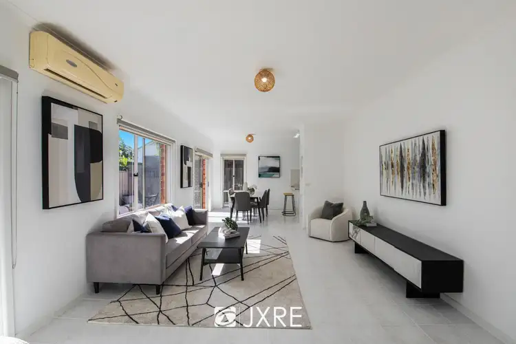 Third view of Homely unit listing, 2/118 Kanooka Grove, Clayton VIC 3168