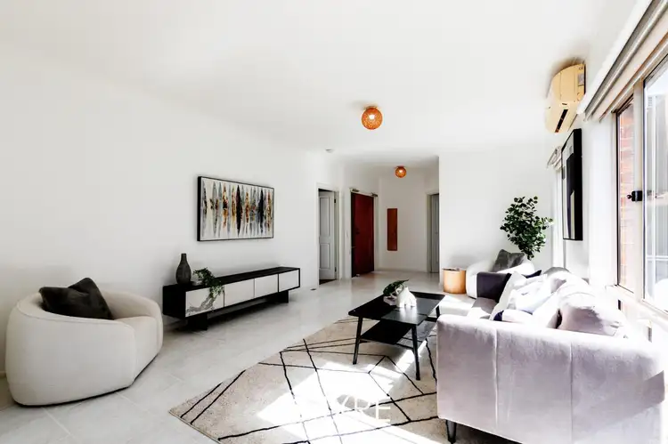 Fourth view of Homely unit listing, 2/118 Kanooka Grove, Clayton VIC 3168