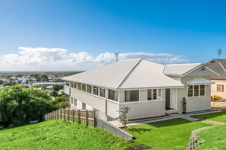 34 Charles Street, Tweed Heads NSW 2485