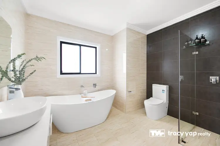 Sixth view of Homely semi-detached listing, 123B Kent Road, Marsfield NSW 2122