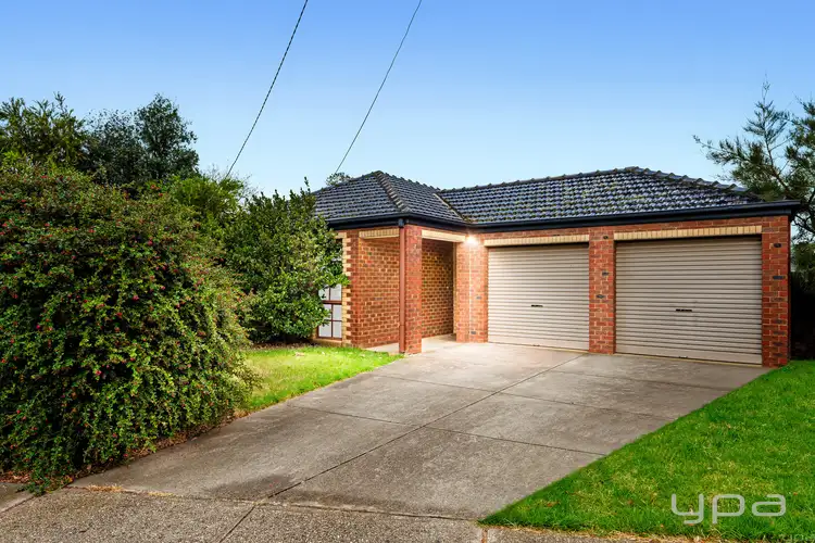 Main view of Homely house listing, 65 Edwards Road, Werribee VIC 3030