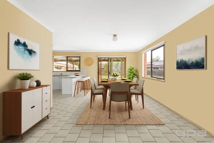 Third view of Homely house listing, 65 Edwards Road, Werribee VIC 3030