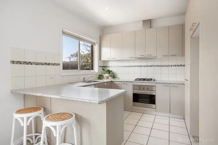 Fifth view of Homely unit listing, 2/1 Wall Street, Noble Park VIC 3174
