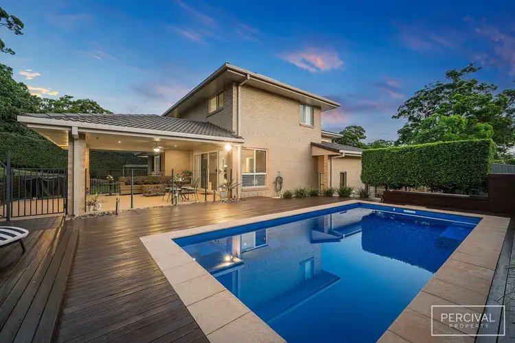 Second view of Homely house listing, 49 The Point Drive, Port Macquarie NSW 2444