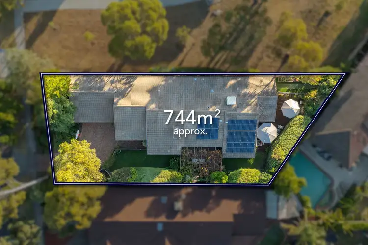 6 Bethanga Court, Taylors Lakes VIC 3038