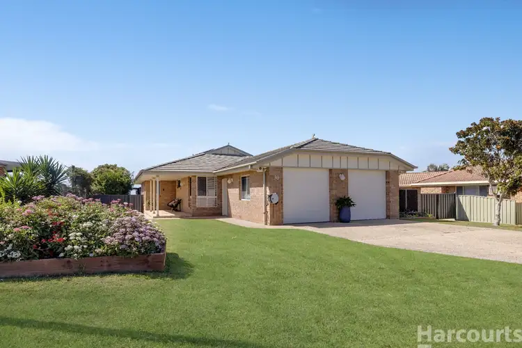 30 Cyrus Saul Circuit, Frederickton NSW 2440