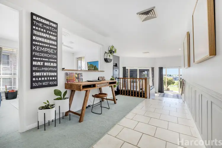 Second view of Homely house listing, 30 Cyrus Saul Circuit, Frederickton NSW 2440