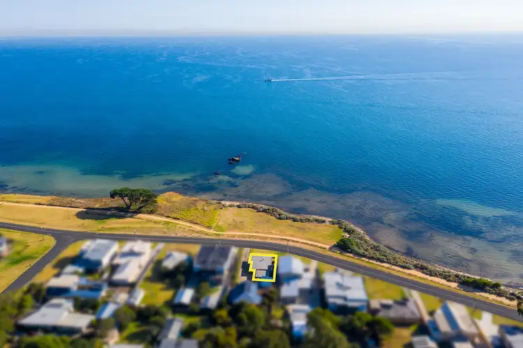 Main view of Homely unit listing, 1/43 The Esplanade, Portarlington VIC 3223