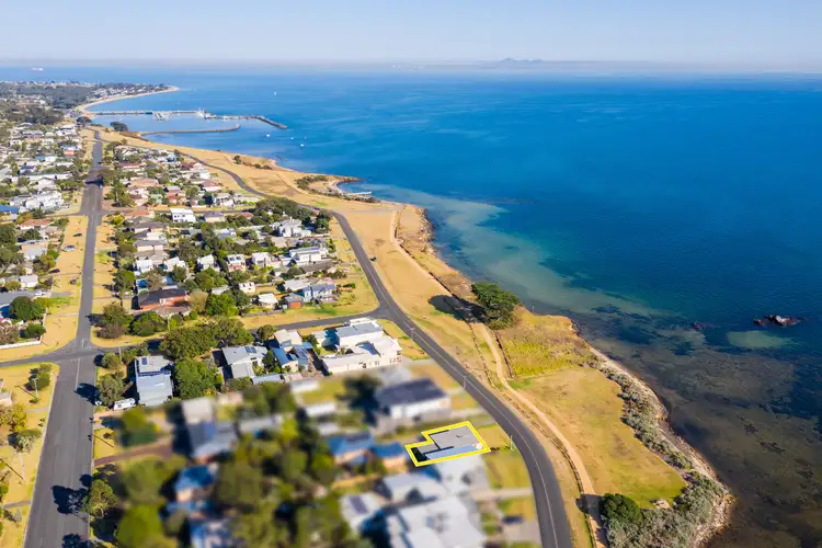Second view of Homely unit listing, 1/43 The Esplanade, Portarlington VIC 3223