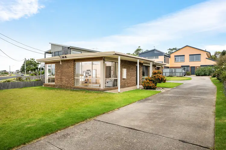 Third view of Homely unit listing, 1/43 The Esplanade, Portarlington VIC 3223
