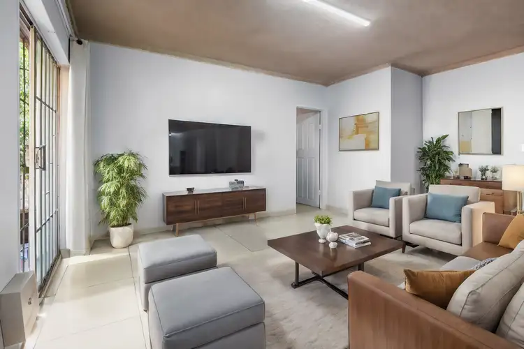 Second view of Homely unit listing, 1/68-70 St Hilliers Road, Auburn NSW 2144