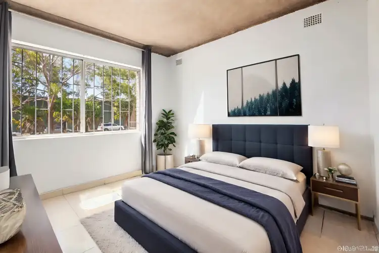 Third view of Homely unit listing, 1/68-70 St Hilliers Road, Auburn NSW 2144