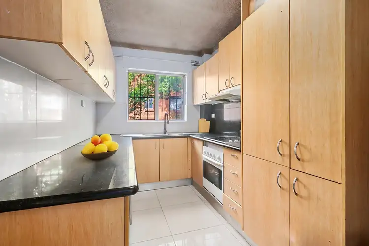 Fourth view of Homely unit listing, 1/68-70 St Hilliers Road, Auburn NSW 2144