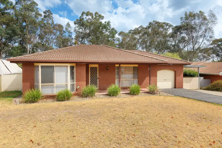 3 Maryville Way, Thurgoona NSW 2640