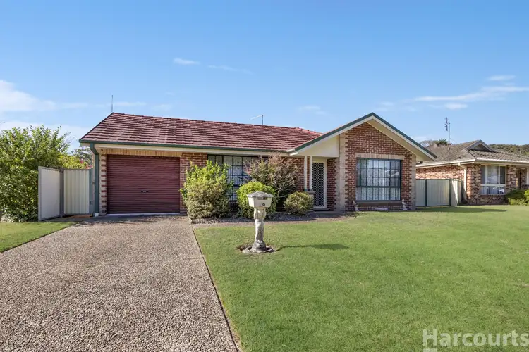 26 Herbert Appleby Circuit, South West Rocks NSW 2431