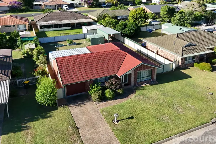 Second view of Homely house listing, 26 Herbert Appleby Circuit, South West Rocks NSW 2431