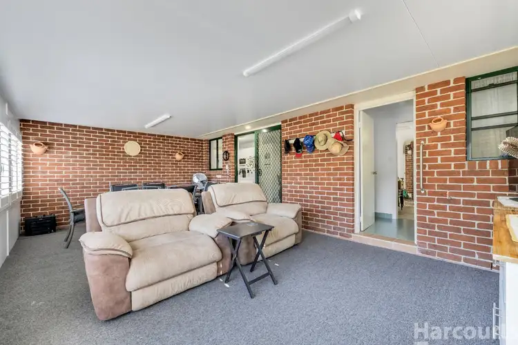 Fifth view of Homely house listing, 26 Herbert Appleby Circuit, South West Rocks NSW 2431