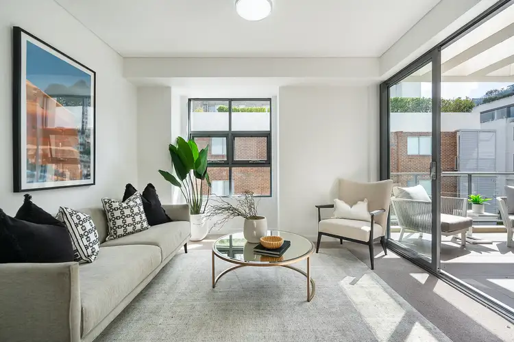 34/31 Mindarie Street, Lane Cove NSW 2066