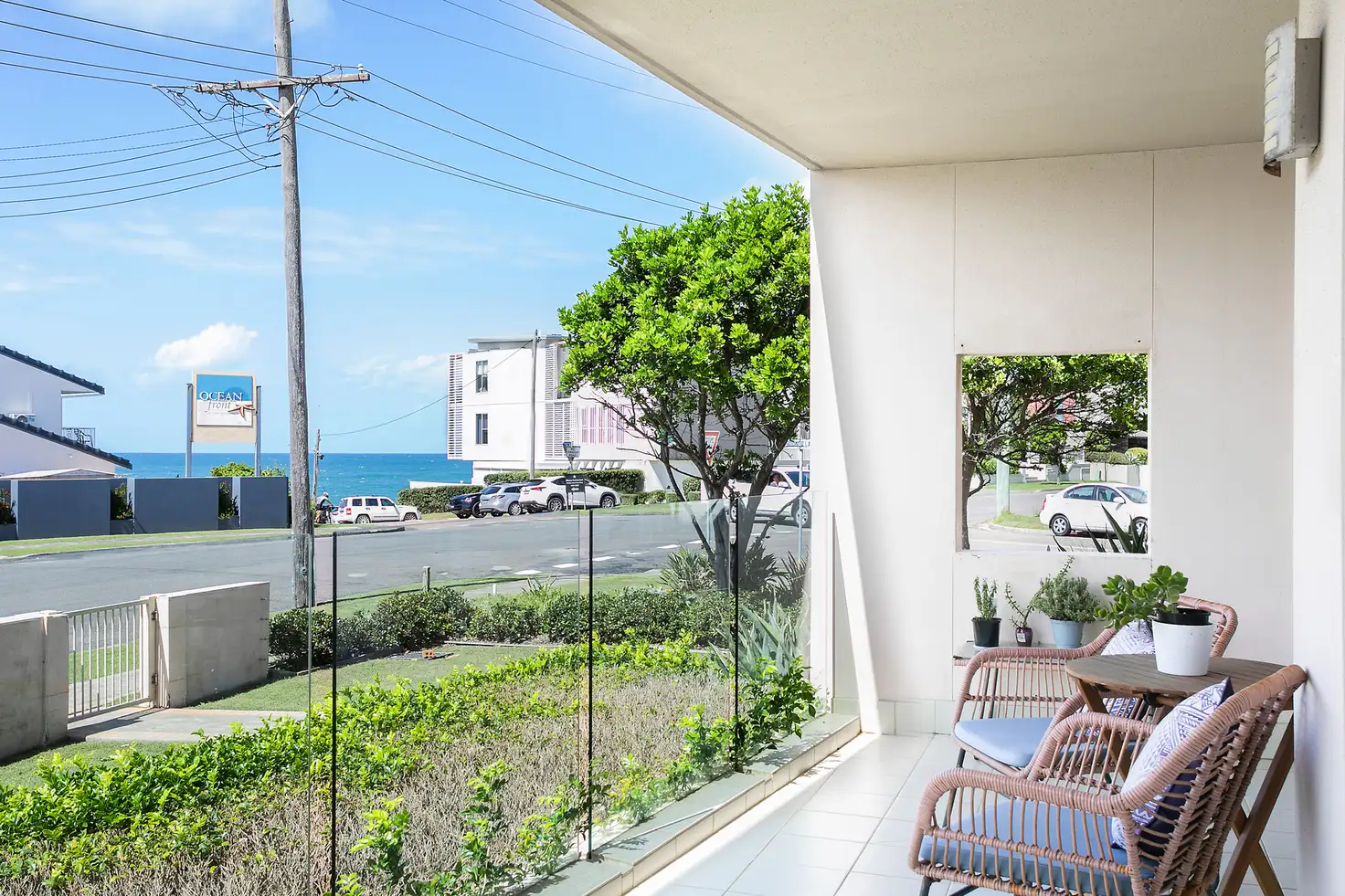 Main view of Homely apartment listing, 1/101 Ocean Parade, The Entrance NSW 2261