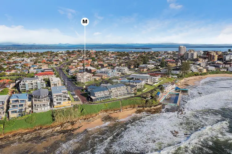 Second view of Homely apartment listing, 1/101 Ocean Parade, The Entrance NSW 2261