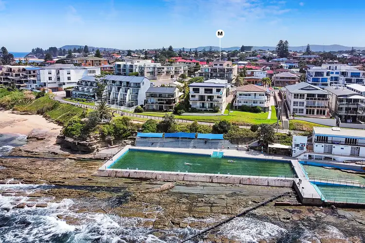 Fourth view of Homely apartment listing, 1/101 Ocean Parade, The Entrance NSW 2261