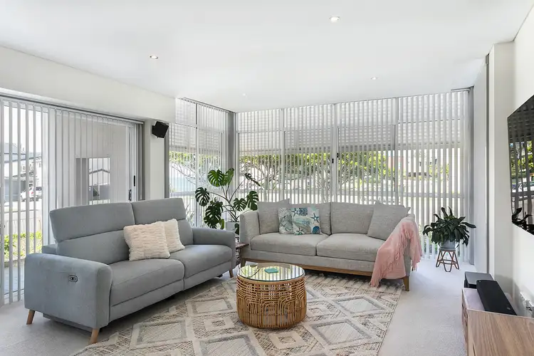 Sixth view of Homely apartment listing, 1/101 Ocean Parade, The Entrance NSW 2261