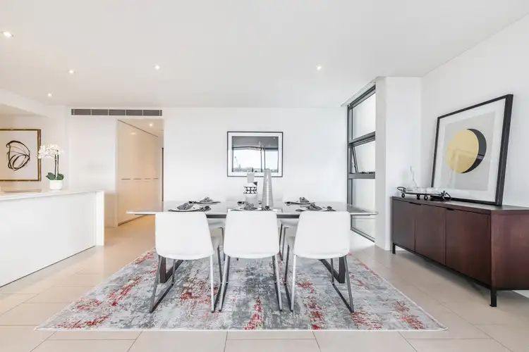 Second view of Homely apartment listing, 6F/5 Tambua Street, Pyrmont NSW 2009