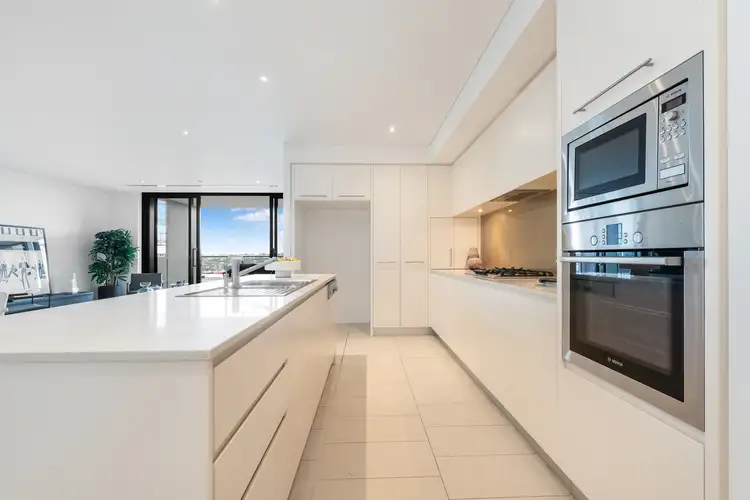 Fourth view of Homely apartment listing, 6F/5 Tambua Street, Pyrmont NSW 2009