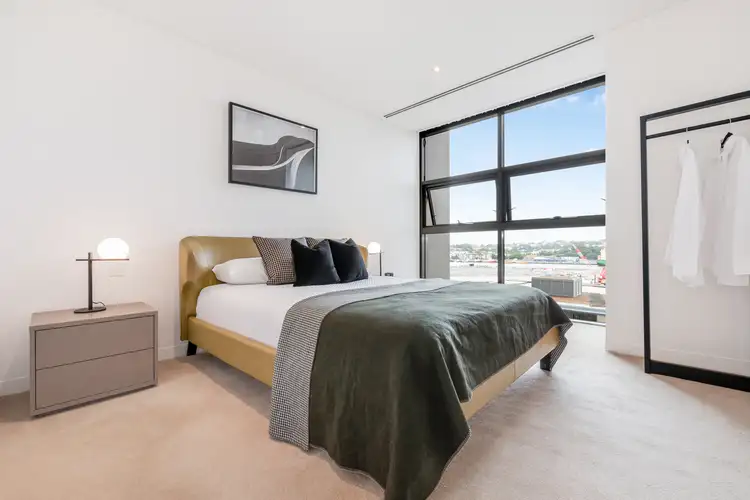 Fifth view of Homely apartment listing, 6F/5 Tambua Street, Pyrmont NSW 2009