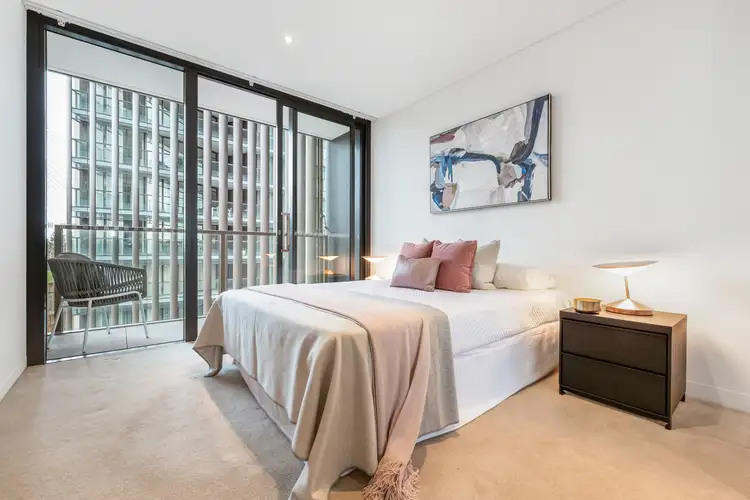 Sixth view of Homely apartment listing, 6F/5 Tambua Street, Pyrmont NSW 2009