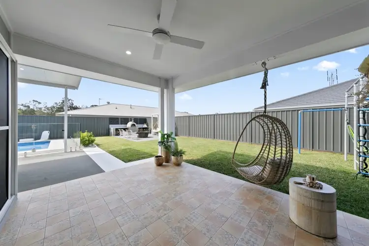 Third view of Homely house listing, 21 Dianella Crescent, Paxton NSW 2325