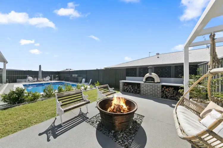 Fourth view of Homely house listing, 21 Dianella Crescent, Paxton NSW 2325