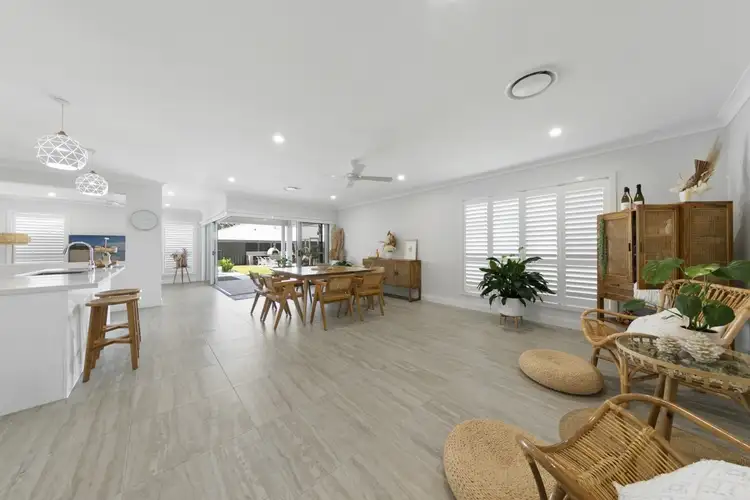 Sixth view of Homely house listing, 21 Dianella Crescent, Paxton NSW 2325