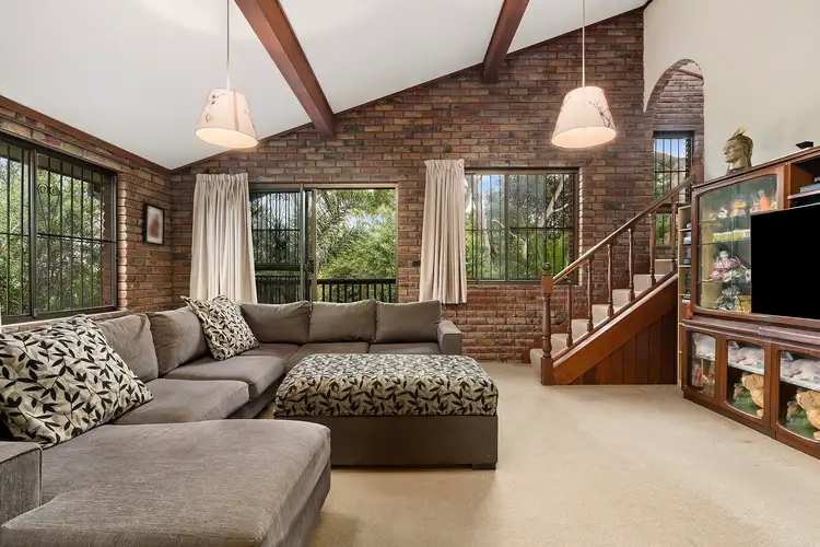 Second view of Homely house listing, 9 Nathan Place, Engadine NSW 2233