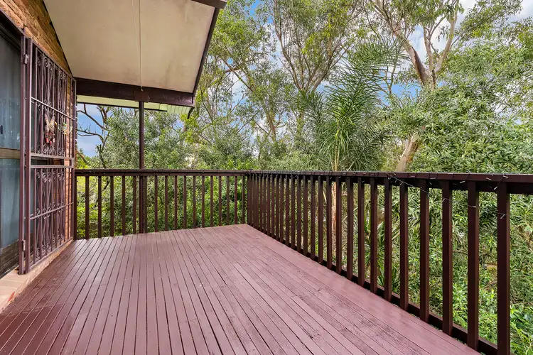 Third view of Homely house listing, 9 Nathan Place, Engadine NSW 2233