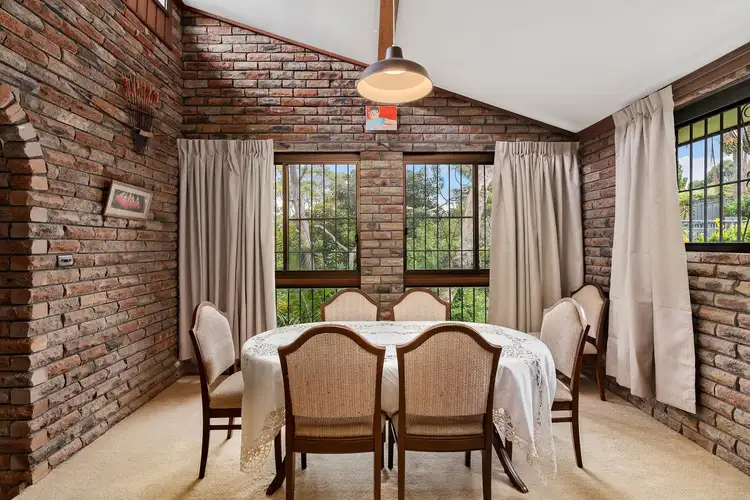 Fifth view of Homely house listing, 9 Nathan Place, Engadine NSW 2233