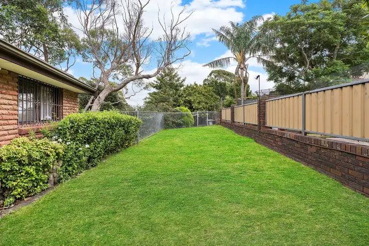 Sixth view of Homely house listing, 9 Nathan Place, Engadine NSW 2233
