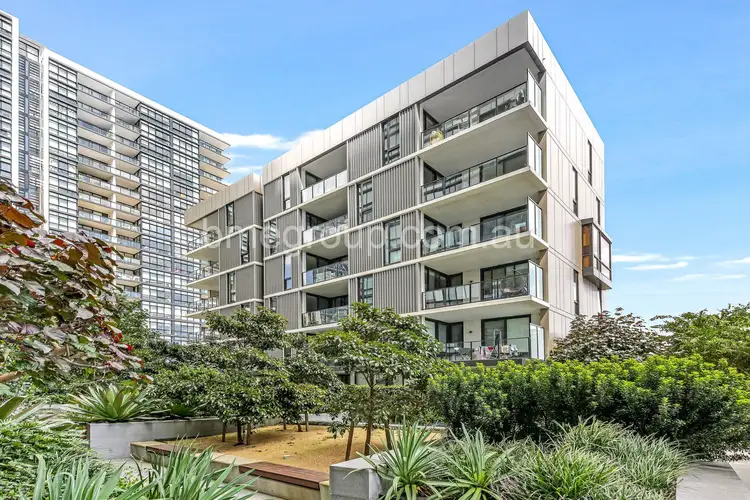 714/46 Savona Drive, Wentworth Point NSW 2127