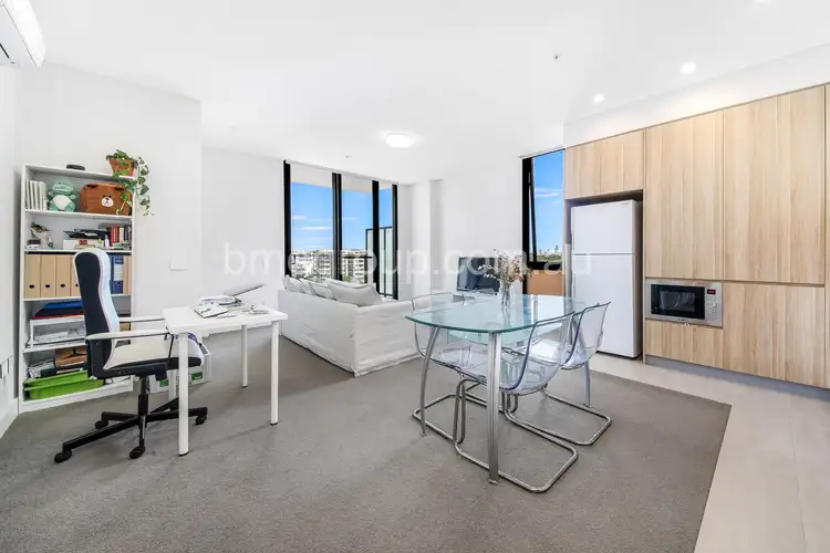 Fourth view of Homely unit listing, 714/46 Savona Drive, Wentworth Point NSW 2127