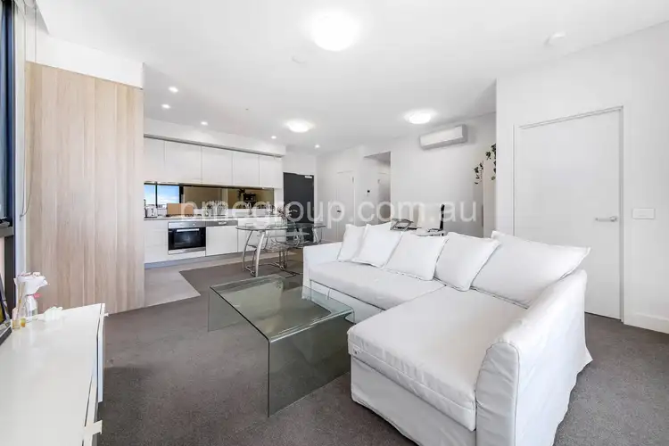 Fifth view of Homely unit listing, 714/46 Savona Drive, Wentworth Point NSW 2127