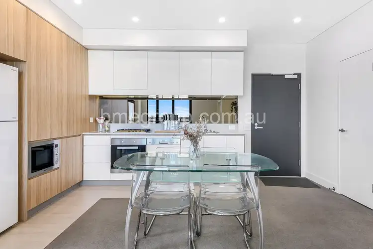 Sixth view of Homely unit listing, 714/46 Savona Drive, Wentworth Point NSW 2127