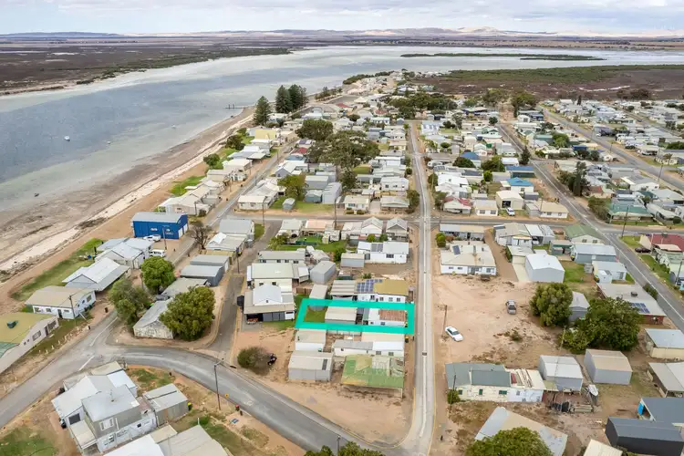 Main view of Homely house listing, 8 Mullet Road, Fisherman Bay SA 5522