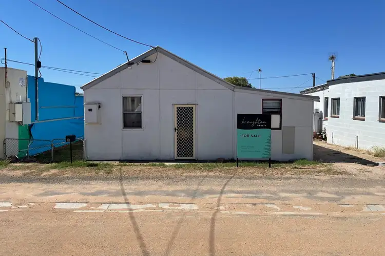 Second view of Homely house listing, 8 Mullet Road, Fisherman Bay SA 5522
