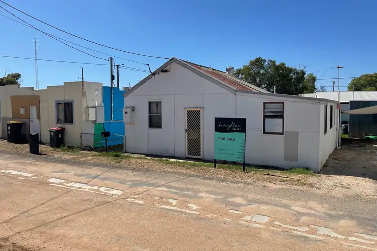 Third view of Homely house listing, 8 Mullet Road, Fisherman Bay SA 5522
