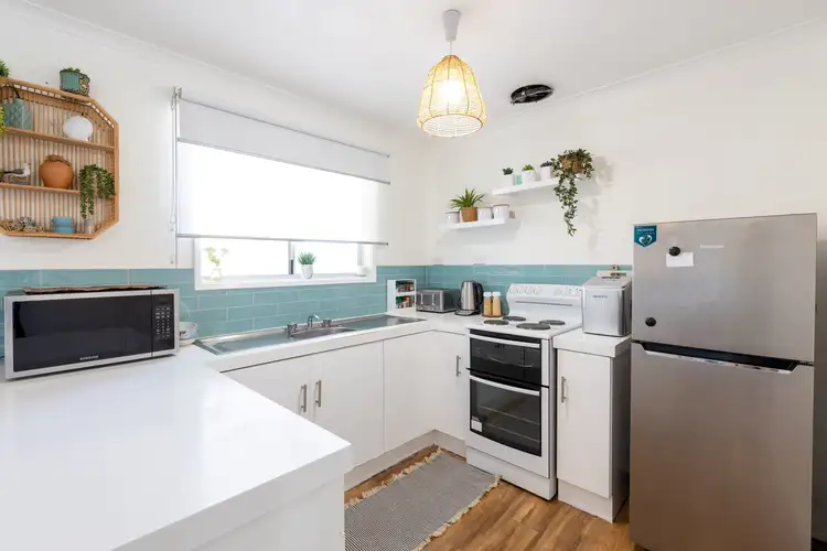 Main view of Homely house listing, 33 Snapper Road, Fisherman Bay SA 5522